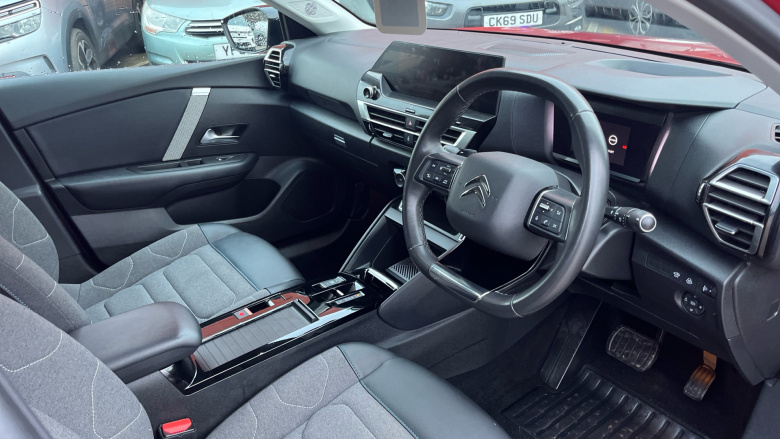 Citroen C4 1.2 PureTech [130] Shine 5dr Auto Petrol Hatchback